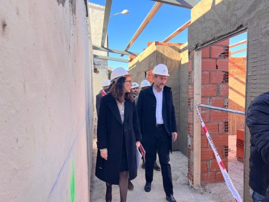 Aitana Mas y las residencias