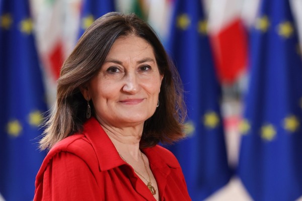 María José Garde, nueva presidenta del Grupo del Código de Conducta Fiscal de la UE