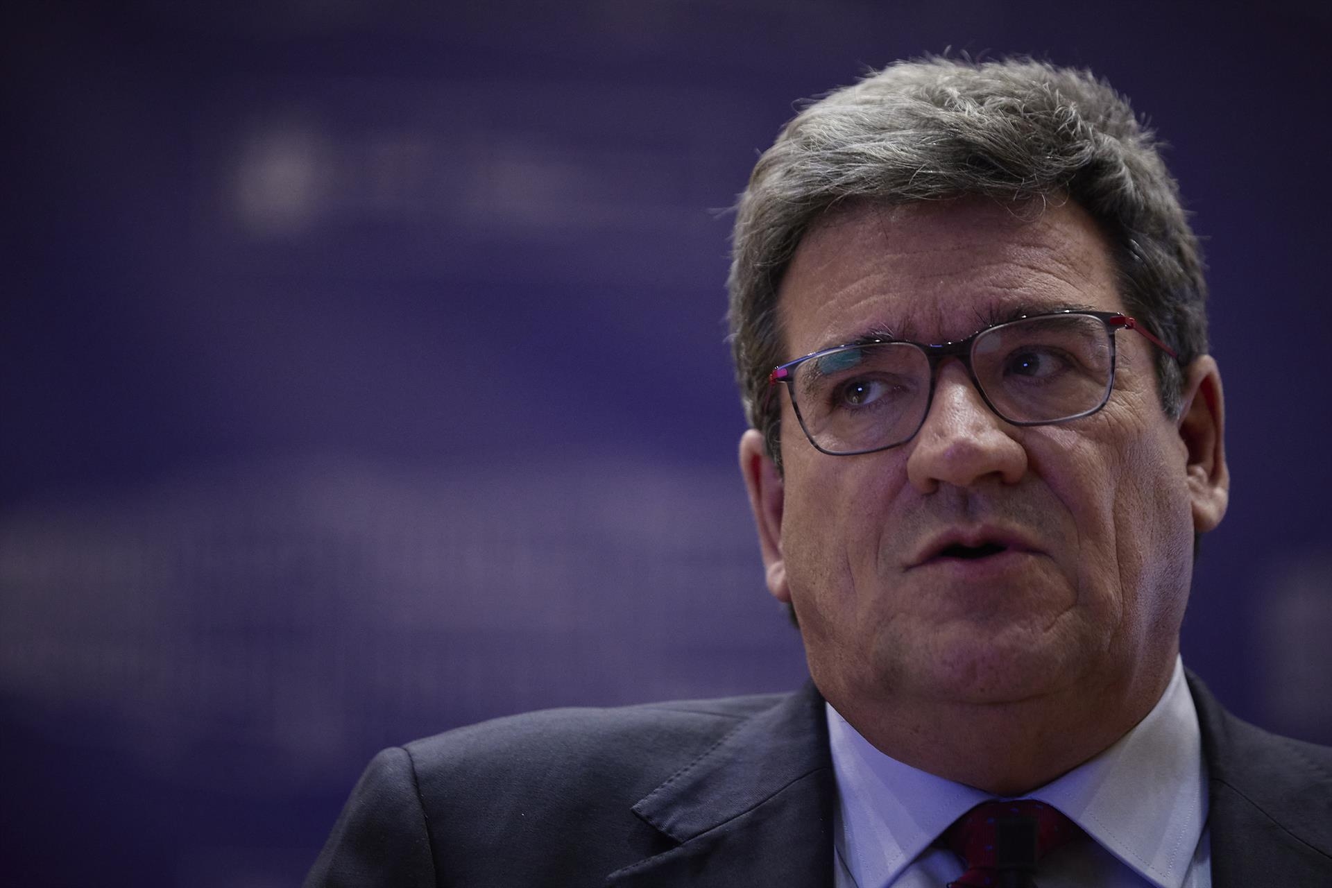 Foto: J. HELLÍN/EP - 