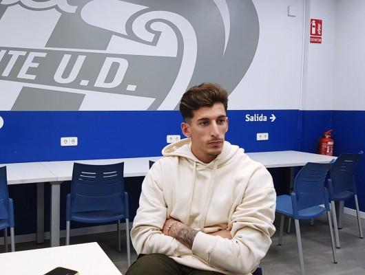 Dani Cárdenas: 