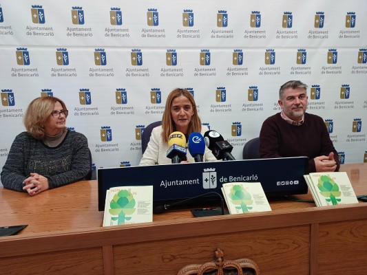 L'ocupació hotelera a Benicarló supera el 90% durant els dies grans de la Festa de la Carxofa 