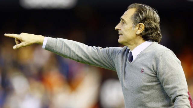 Prandelli: 