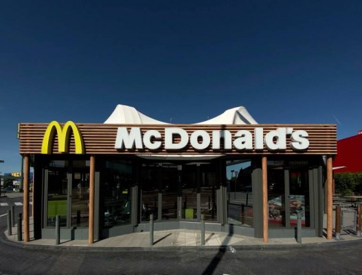 McDonald's abrirá su cuarto restaurante en la ciudad de Benidorm