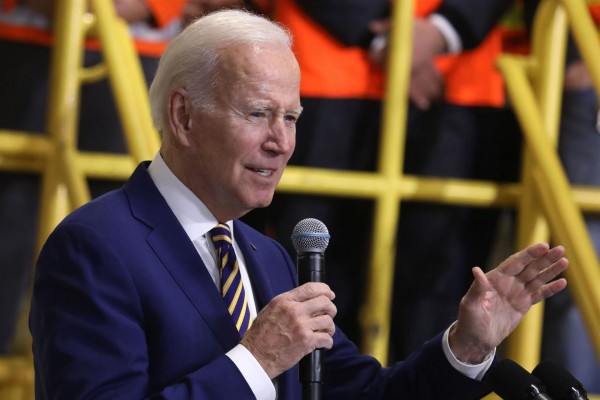 El FBI registra otra casa de Biden tras el hallazgo de documentos clasificados