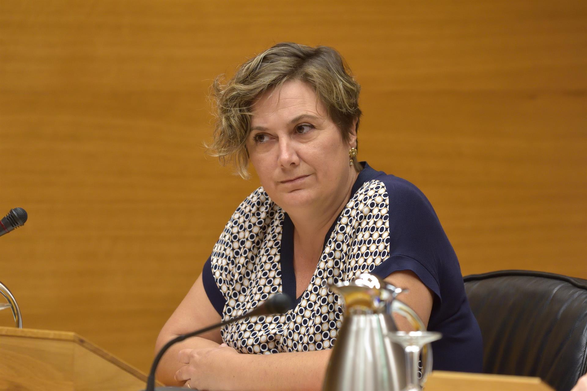 Tamarit califica de 