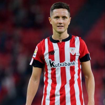 El Athletic Club ejecuta la opción sobre Ander Herrera y se queda con el jugador hasta 2024