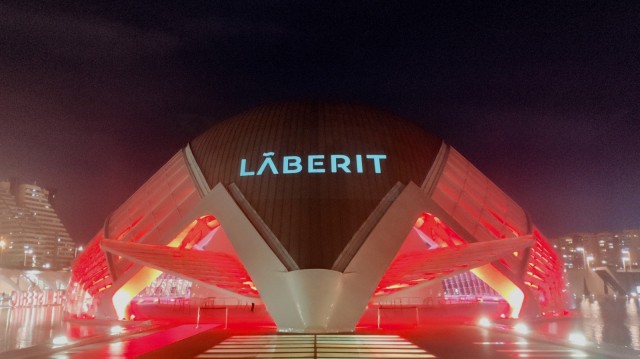 Tres empresas de Lãberit, entre las mejor valoradas para trabajar según el portal Jobquire
