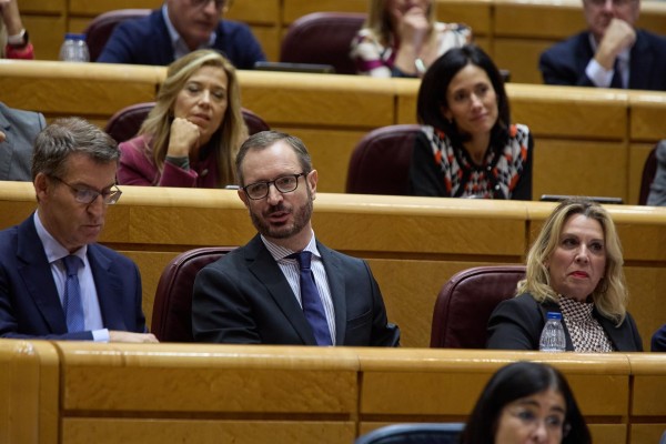 El PP pide una investigación en el Senado sobre 'el Caso Azud', con la comparecencia de Ximo Puig