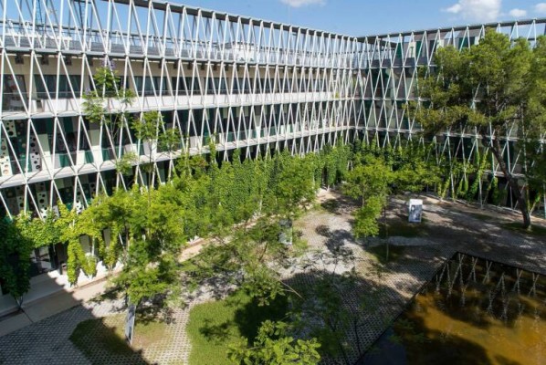 El Parque Científico de Murcia ampliará sus instalaciones para hacer hueco a más compañías