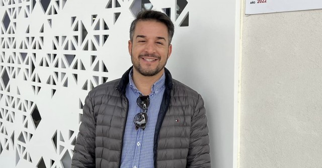 El exalcalde de Ciudadanos será cabeza de lista del PP en Loriguilla