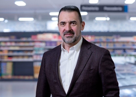Cambio en la dirección de Mercadona: José Jordá asume la dirección de Recursos Humanos