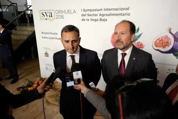 César Sánchez (PP) da un viraje a su política  comunicativa: vídeos en redes sociales e infografías