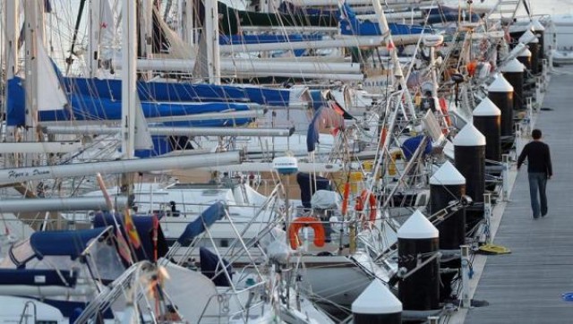 Un nuevo dispositivo valenciano digitaliza las señales analógicas de barcos