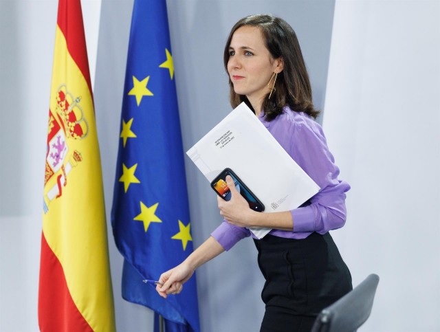 El Gobierno aprueba un plan de juventud dotado con 33.300 millones de euros