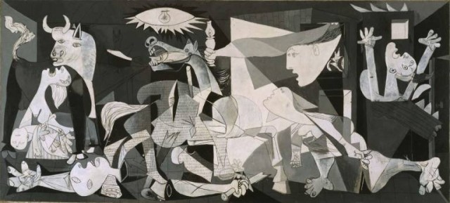 Un viaje a 'El sur de Picasso': el director del Museo del pintor en Málaga abre el ciclo 'Lecturas de invierno'  