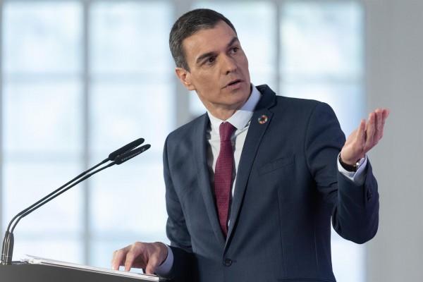 La industria y el cliente financiero, entre las prioridades económicas del Gobierno en 2023