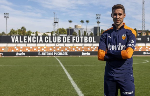 Javi Venta y David Fuster, candidatos a 'ascender' al cuerpo técnico de Voro
