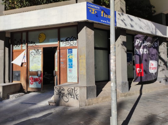 Dia busca el centro de Alicante y abrirá una nueva tienda en Óscar Esplá