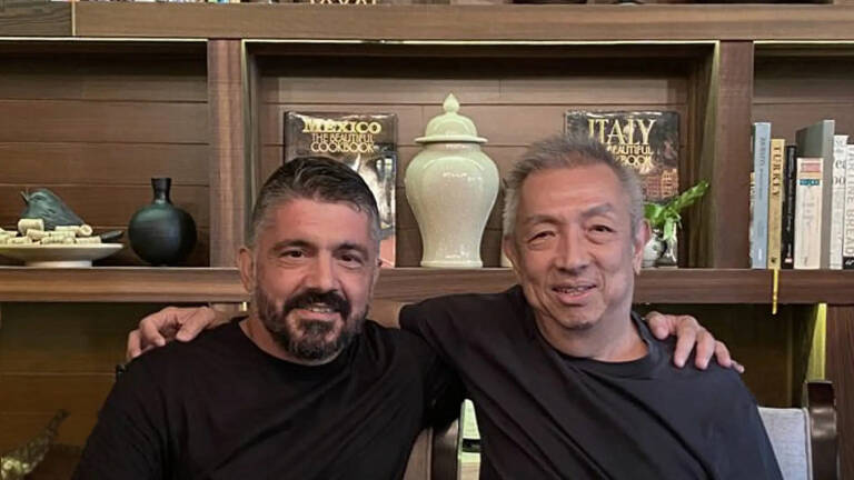 Otro mercado devastador 