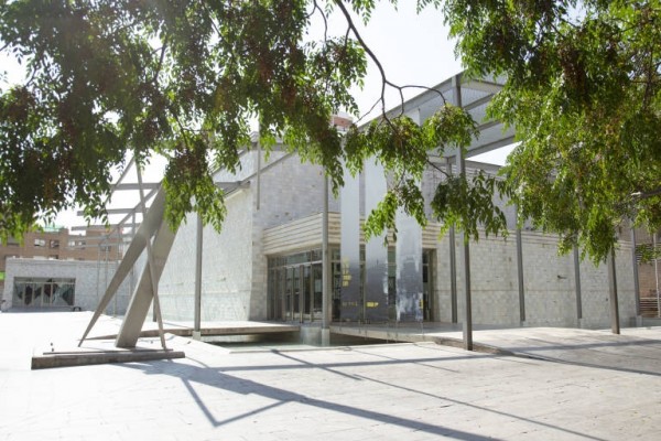 El EACC entra en el ranking del Observatorio de la Cultura