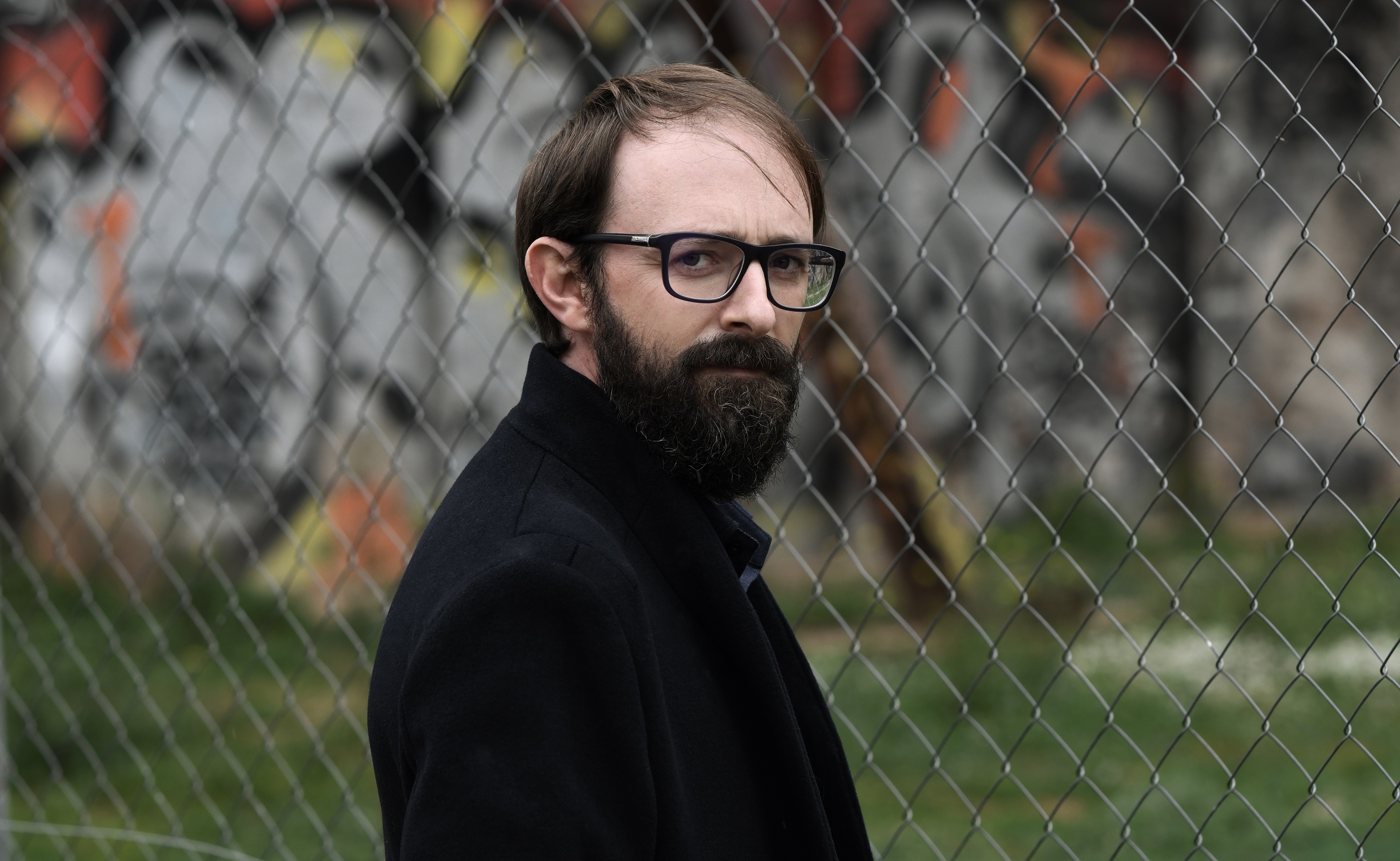 Foto: IVAN GIMÉNEZ / SEIX BARRAL - 