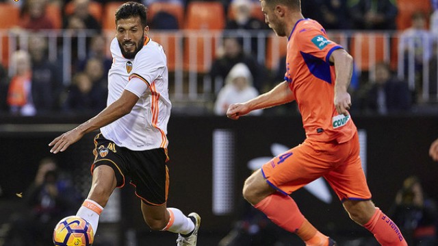 Garay: 