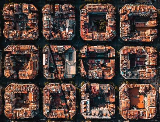 Urbanidad y urbanismo


