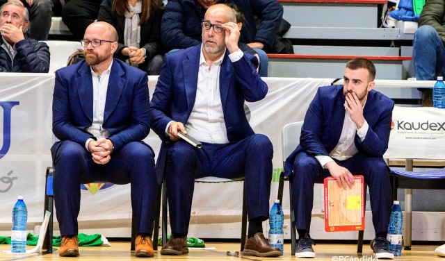 El TAU Castelló inicia su doble cita de esta semana recibiendo al Gipuzkoa