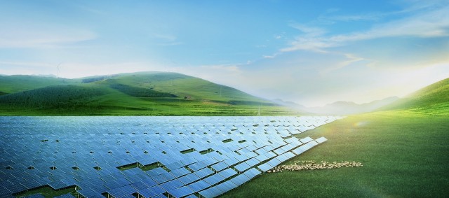 El Grupo Cobra instalará en Mula dos macroplantas solares por 115 millones de euros