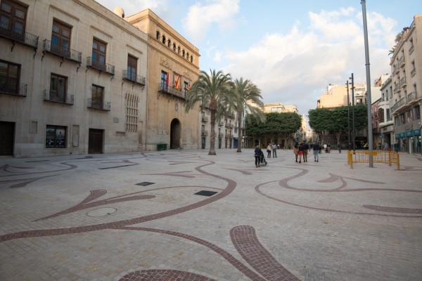 El Sindicato Independiente y USO concurren juntos a las elecciones sindicales del Ayuntamieno de Elche