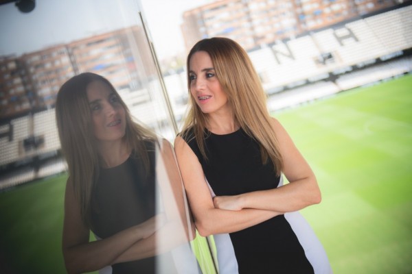 Rebeca García deja de ser la directora general del Efesé tras dos años y medio 