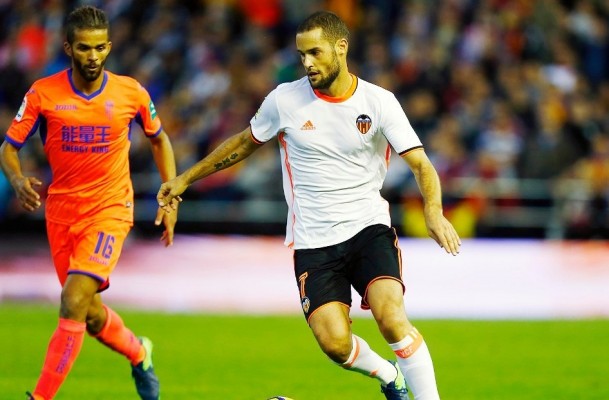El Valencia solo ha ganado uno de los últimos ocho compromisos en Mestalla