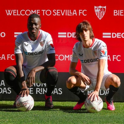 Laliga pierde a Joao, mantiene a Memphis, recupera a Bryan e inscribe a Gavi
