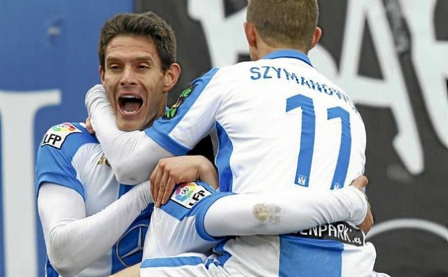 Caparrós debuta en Leganés ante un rival directo por la permanencia