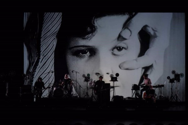 Lagartija Nick homenajea a la Generación del 27 en el TEM
