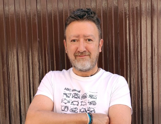 Pepe Cruz repasa 60 años de diseño en el MuVIM