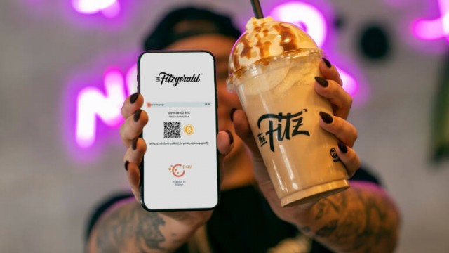 La hamburguesería gourmet española The Fitzgerald abrirá un local en Murcia