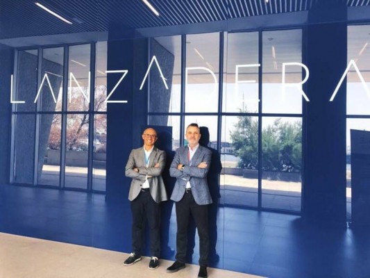 Adiós a la startup murciana que soñó con desafiar a Ikea: Faberin anuncia su cierre