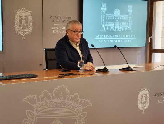 Las cuentas de Alicante 'se atascan': PP y Cs aluden a una negociación que la oposición desconoce