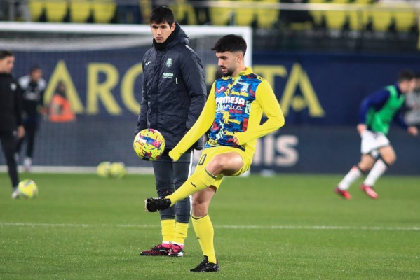 El Villarreal cierra la primera vuelta dentro de sus objetivos iniciales