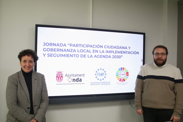 Onda lleva la sostenibilidad por bandera como sede del encuentro para la Agenda 2030