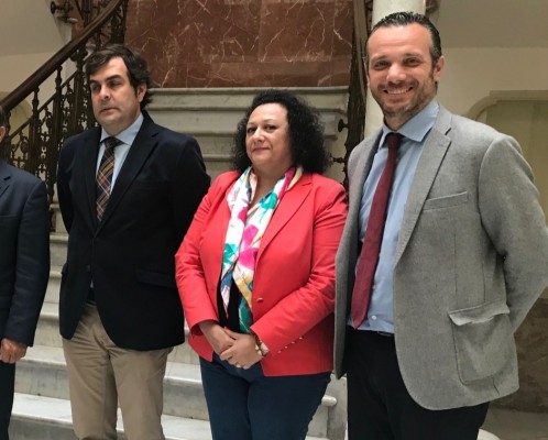 Se busca presidente o presidenta para el Puerto: 96.000 euros anuales y un proceso judicial abierto

