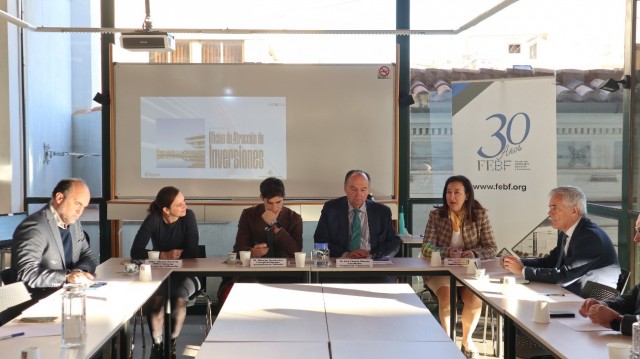La importancia de 'Invest in València' como instrumento para atraer la inversión a la ciudad