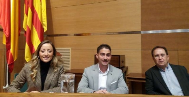 Ciudadanos: del escepticismo de las primarias al objetivo real de entrar en la Diputación de València