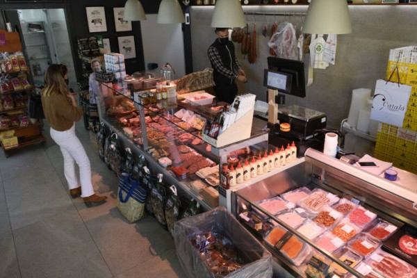 Oliva, Aldaia y 'tokens': Valencia recibirá más de tres millones de euros para modernizar mercados