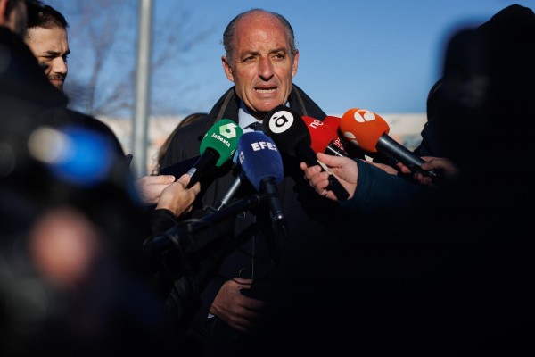 Anticorrupción defiende las conformidades y responde a Camps: 
