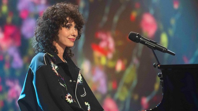 El Benidorm Fest abre la competición con tres de los favoritos: Agoney, Alice Wonder y Fusa Nocta