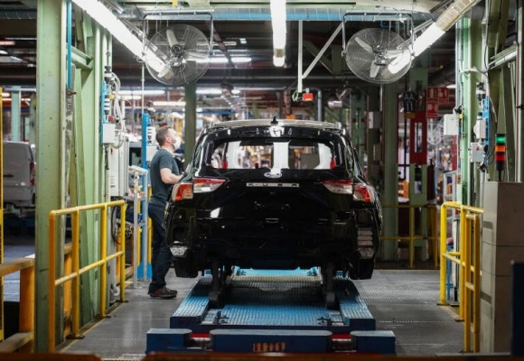 Clústeres de automoción de seis autonomías colaboran para crear un ecosistema de la movilidad
