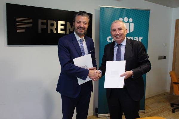 Las energías renovables se suman a la oferta preferencial de Cajamar para las empresas de Fremm