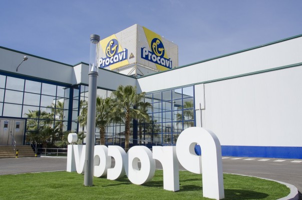 Procavi, la nueva gran inversión del Grupo Fuertes: destinará 38 millones a mejorar sus instalaciones